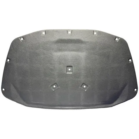 Шумоізоляція капота DF17976 Detali IF