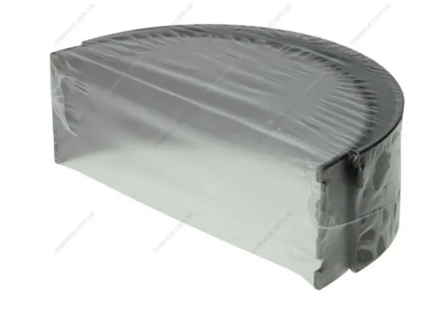 Вкладиші колінвала, корінні, комплект, стандарт (STD) 037HL21040000 Mahle Original