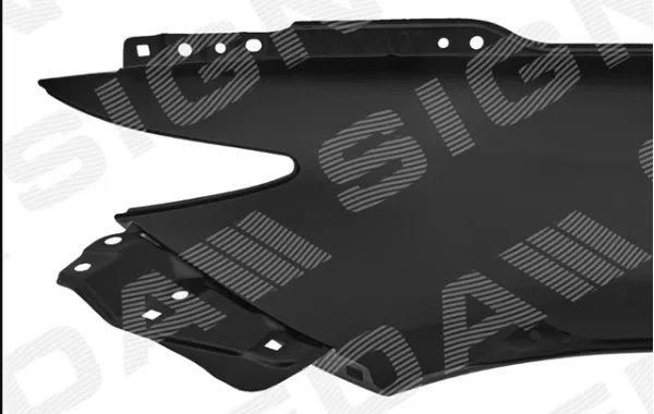 Крила PTY10321AR Signeda