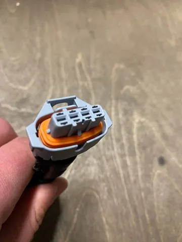  22216200 Volvo