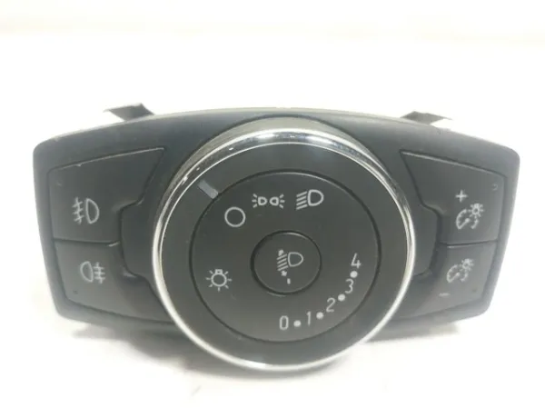  AV1T13D061CD Ford