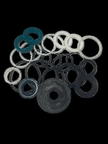 Ремкомплект рульової рейки VO9007KIT MSG