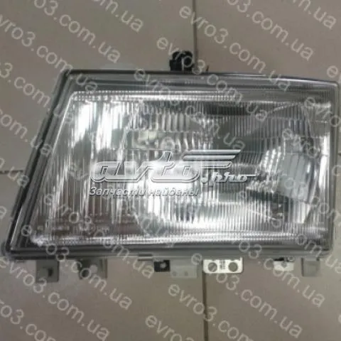 Фара ліва MK548497 Mitsubishi
