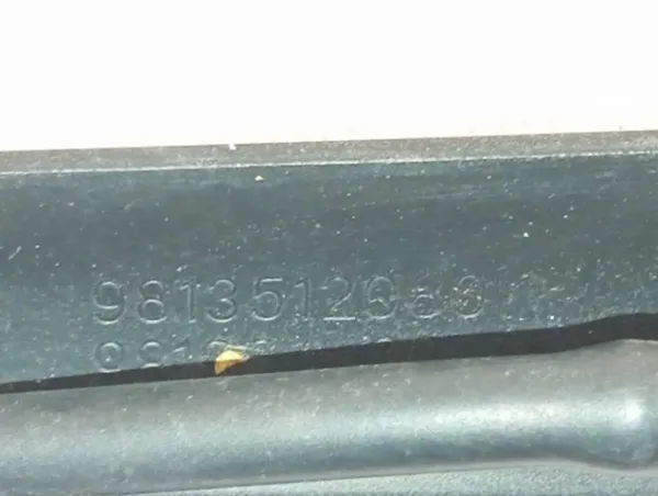 Важіль склоочисника 9823606980 Peugeot/Citroen