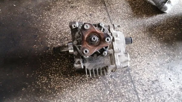 Роздатка 0CP409053L VAG