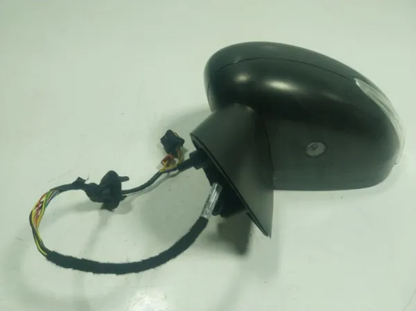 Ліве бокове дзеркало 98179855XT Peugeot/Citroen
