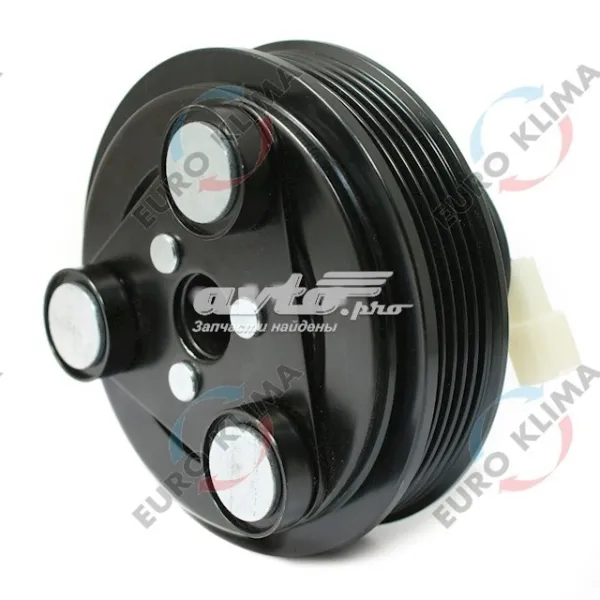 Шків компресора кондиціонера Euroklima CA630 ціна, від