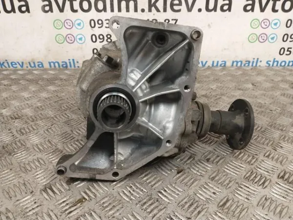  331008H503 Nissan/Infiniti