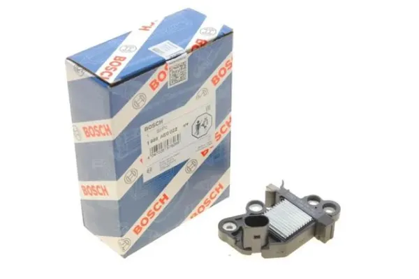 Реле генератора 1986AE0022 Bosch