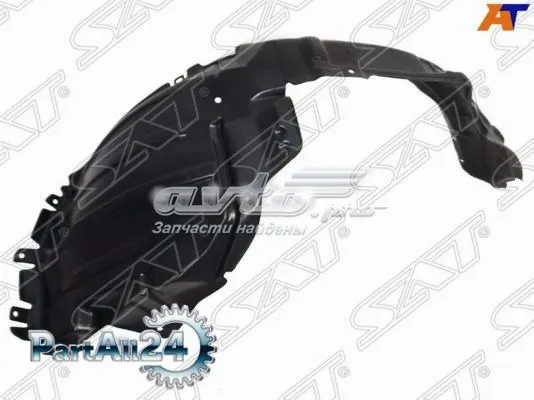 Підкрилок передній правий 53875B4010 Daihatsu