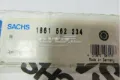 Диск зчеплення SACHS 1861562234