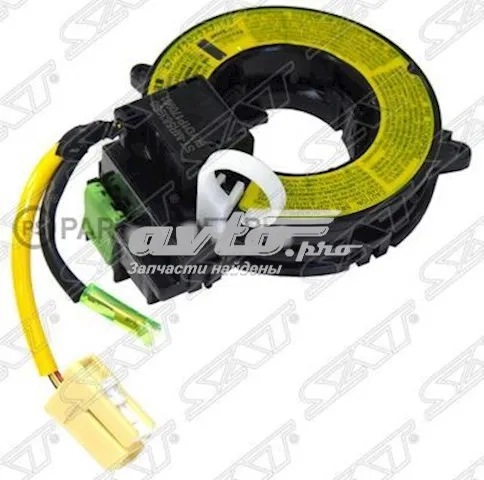 Шлейф керма STMR583930 SAT