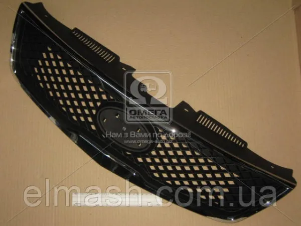 Решітка радіатора 310730990 Tempest