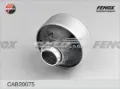 Сайлентблок переднього важеля FENOX CAB20075
