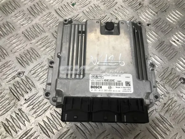  6G9112A650AE Land Rover