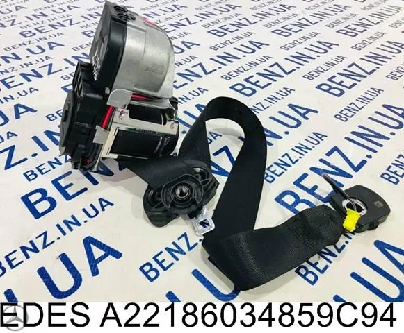  A2218603485 Mercedes