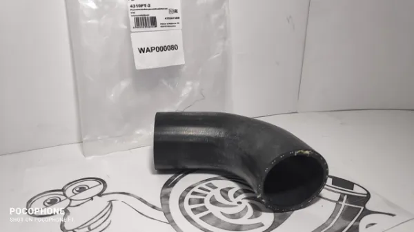 Патрубок системи рециркуляції ОГ EGR 4310PT2 Polcar