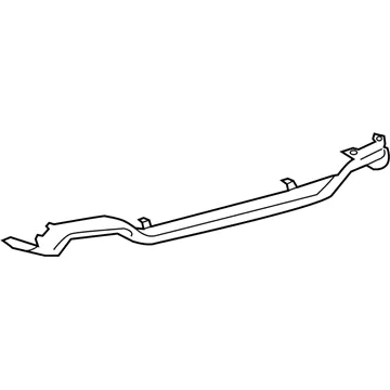  5216907060C1 Toyota