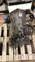 Коробка передач Mercedes E W211