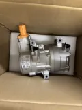 Компресор кондиціонера Opel Corsa P2JO