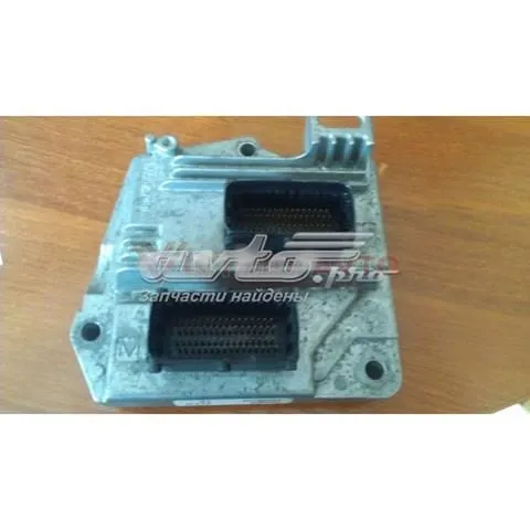 Електронний блок керування двигуном 12230740 General Motors