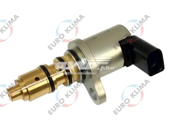 Клапан компресора кондиціонера VA1016 MSG