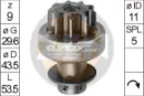 Бендикс стартера TOYOTA 280110T070 Бендикс стартера TOYOTA 280110T070