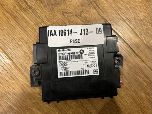  68211125AF Chrysler