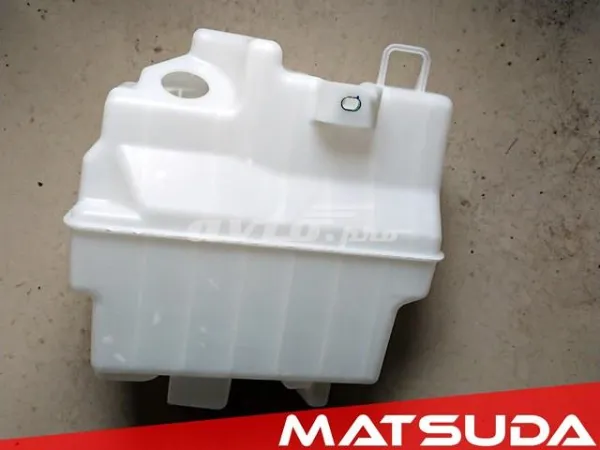 Бачок омивача BJT667481 Mazda