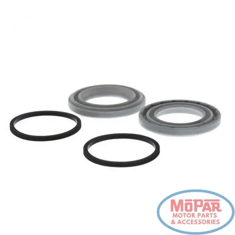  14366013 Centric Parts
