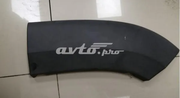 Накладка переднього правого крила 735585449 Fiat/Alfa/Lancia