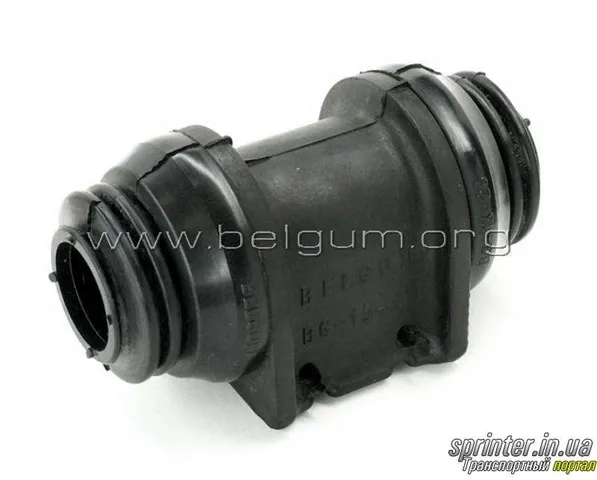 Втулка переднього стабілізатора BG1327 Belgum