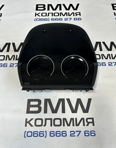 Приладова дошка-щиток приладів 62109840922 BMW