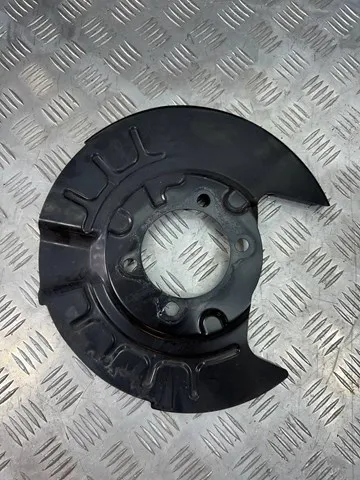 Захист гальмівного диска заднього, лівого 441616RA0A Nissan/Infiniti
