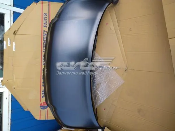 Капот 0510622280 Tempest