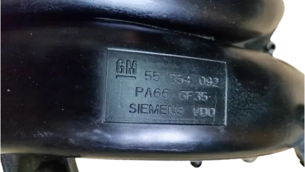  55354092 General Motors