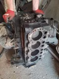 Колінвал NISSAN 12201G2426