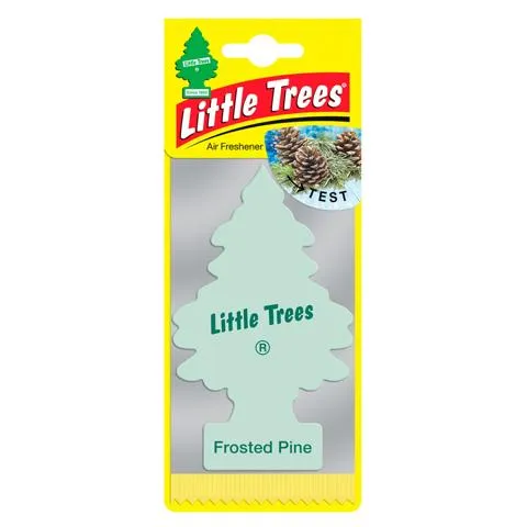 Ароматизатор підвісний 78080 Little Trees