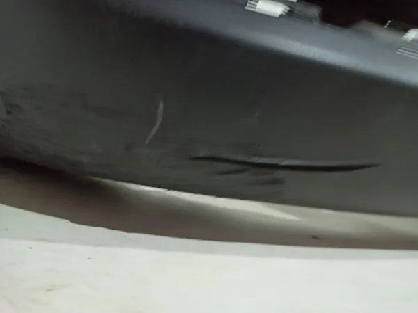 Бампер передній, нижня частина 7172164R0 Suzuki
