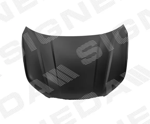 Капот PSB20039AQ Signeda