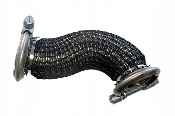 Шланг (патрубок) радіатор EGR, подача 55279934 Fiat/Alfa/Lancia