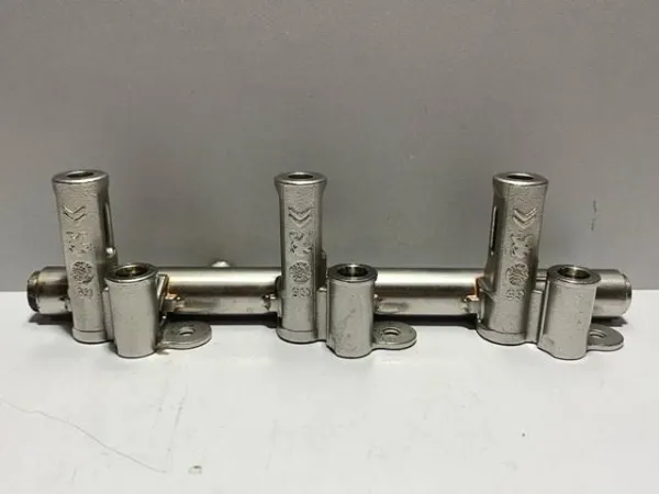 Розподільник палива 9811353880 Peugeot/Citroen