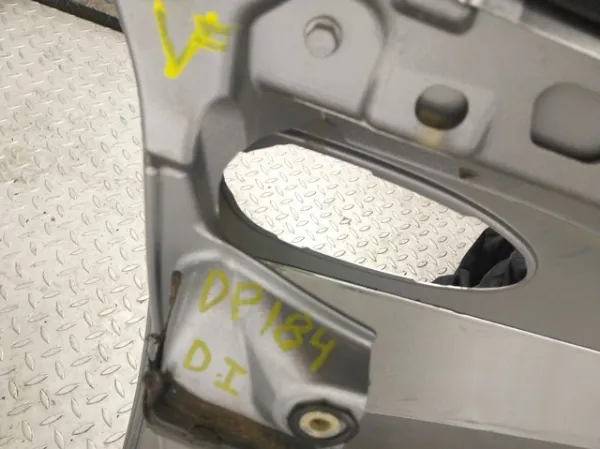 Двері передні ліві Porsche Panamera 970