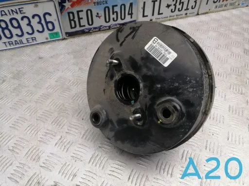 Підсилювач гальм BRB132 Ford