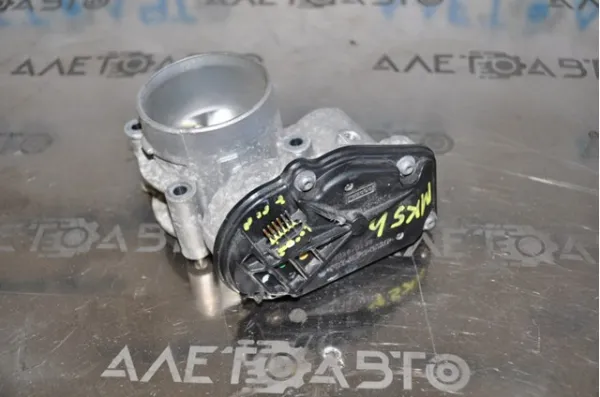 DS7Z9E926D Ford Дросільна заслінка в зборі