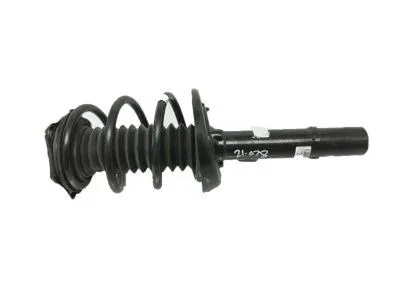 Амортизатор передній, правий 51611TXMA03 Honda