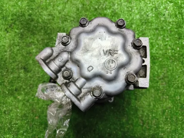 Компресор кондиціонера 3M5H19D629SA Mazda