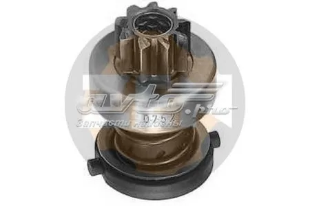 Бендикс стартера ZN0752 ZEN