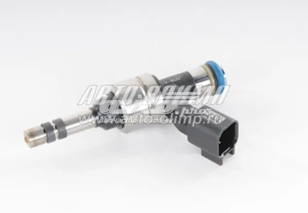 Паливні форсунки 12629927 General Motors