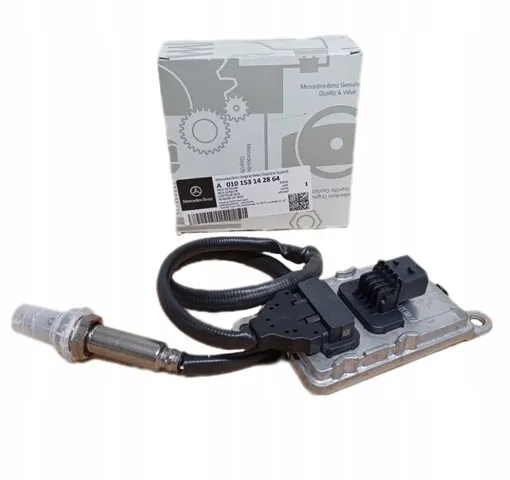 Датчик оксидів азоту NOX, передній A010153142864 Mercedes